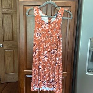 American Eagle Summer Dress